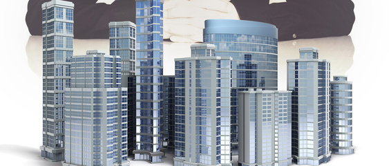 秦皇島市場(chǎng) 為何開(kāi)發(fā)商紛紛轉(zhuǎn)向聯(lián)合代理銷售模式？